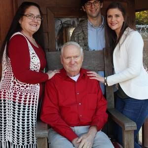 Meet your Posher, Angie